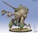 Privateer Press Warmachine - Cryx: Kraken Colossal Model Kit