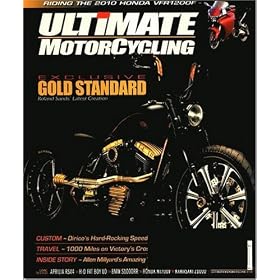 Ultimate Motorcycling by 