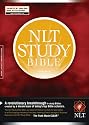 NLT Study Bible (Bible Nlt)