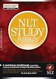 NLT Study Bible (Bible Nlt) image