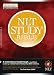 NLT Study Bible (Bible Nlt)