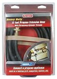 Camco 59043 RV 12' Propane Extension Hose