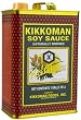 Kikkoman Soy Sauce, 1-Gallon Can
