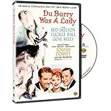 Du Barry Was a Lady (1943)
