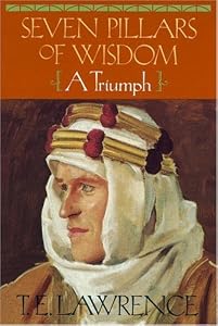 Image of Seven Pillars of Wisdom: A Triumph