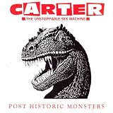 Post Historic Monsters
