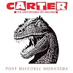 Post Historic Monsters