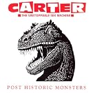 Post Historic Monsters