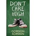 Don't Care High