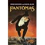 Fantomas (Dover Mystery, Detective, & Other Fiction)