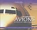 Le livre d'or des avions civils et militaires chez Livres sur le nom: 513A04EZ00L._SL75_