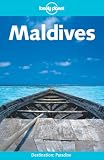 Lonely Planet Maldives