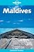 Books : Lonely Planet Maldives