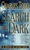 Search the Dark (An Ian Rutledge Mystery)