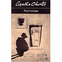 Poirot Investiga (Poirot Investigates)