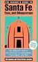 The Insider's Guide to Santa Fe, Taos, and Albuquerque