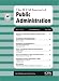 Magazines : Icfai Journal of Public Administration