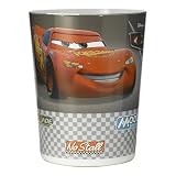 Disneys Cars Wastebasket