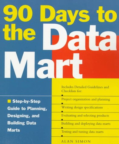 90 days to the data mart
