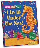 1 To 10 Under the Sea