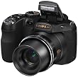 Fujifilm FINEPIX S2800HD Digitalkamera (14 Megapixel, 18-fach opt. Zoom, 7,6 cm (3 Zoll) Display, Bildstabilisator)