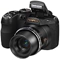 Fujifilm FinePix S2800 HD Digital Camera (14MP, 18x Zoom, 3.0 inch LCD Screen)