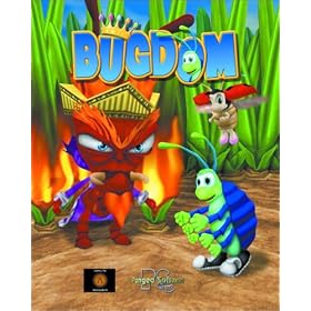 Bugdom