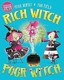 Rich witch, poor witch