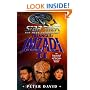 Star Trek: The Next Generation - Triangle: Imzadi II (No.2)
