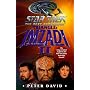 Imzadi: Triangle No.2 (Star Trek: The Next Generation)
