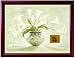 Kitchen & Housewares : Pimpernel sicillian lillies cushion tray