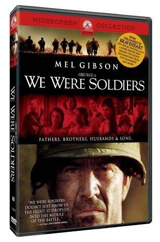 We Were Soldiers