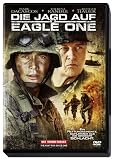 Die Jagd auf Eagle One - Mark Dacascos