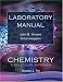 Laboratory Manual for Chemistry: A Molecular Approach