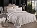 Luxury Hotel Down Alternative Comforter Duvet Insert - Thick, Hypoallergenic with Premium Ultrasoft Fill - King/CalKing size - by Pure Element