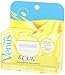 Gillette Venus Blade Refills, 3 Count