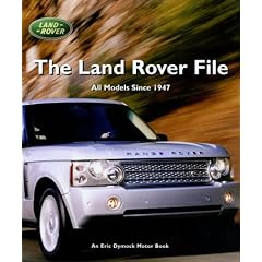 The Land Rover File
