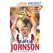 Martin Johnson Autobiography