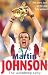Martin Johnson Autobiography