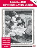 Science and Math Explorations for Young Children image