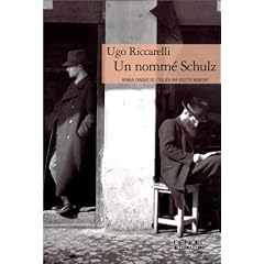 Un nomm� Schulz