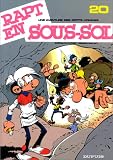 Rapt en sous-sol