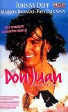 Don Juan DeMarco - Marlon Brando