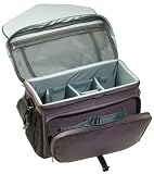 Samsonite Worldproof 3.5 Khaki/Black Deluxe Single or Double SLR Camera Bag