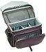 Samsonite Worldproof 3.5 Khaki/Black Deluxe Single or Double SLR Camera Bag