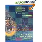 Research and Evaluation for Business by Theresa M. Sandifer, Uma Sekaran, and Marilyn K. Pelosi