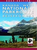 Produkt-Bild: Kanada-West / Nationalparkroute