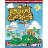 Animal Crossing (Prima's Official Strategy Guide) ~ David S. J. Hodgson