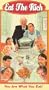 Eat the Rich [VHS]