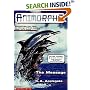 The Message (Animorphs , No 4)
